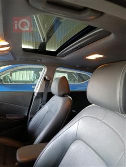 هیوندای کۆنا